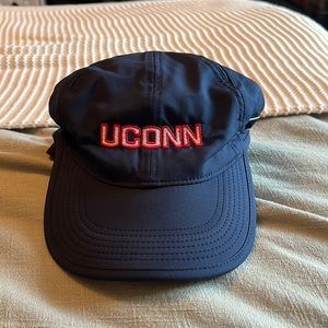 UConn Nike Featherweight Hat